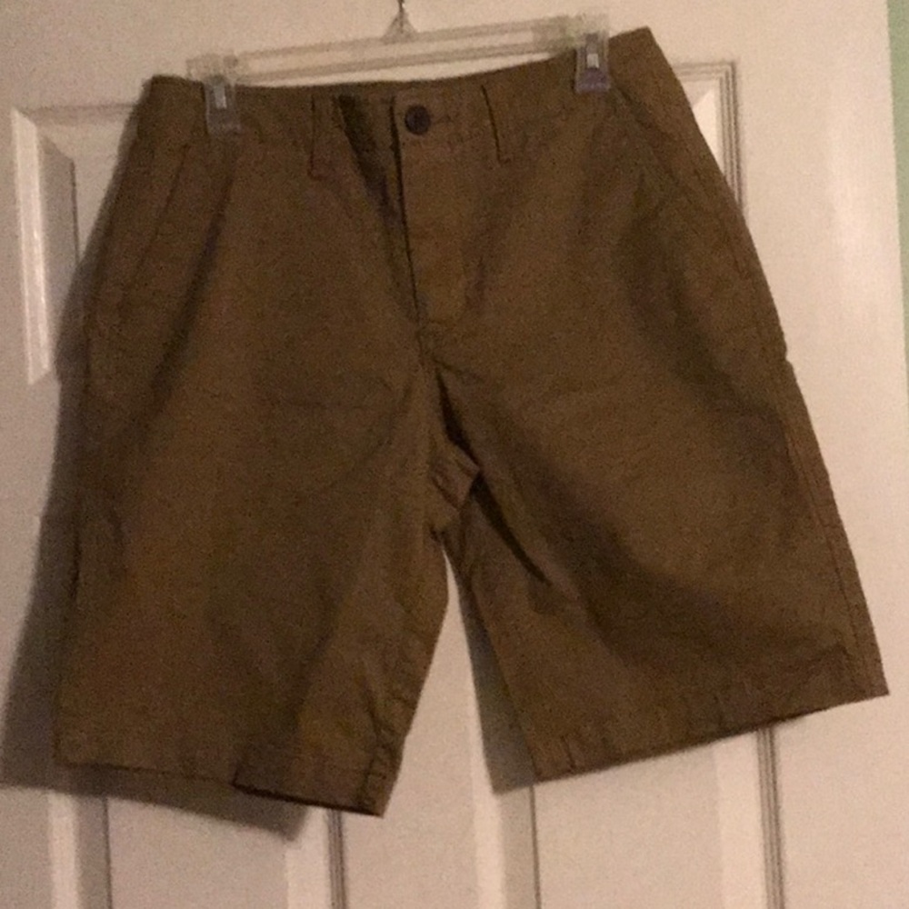Aeropostale men shorts ECU waist 29